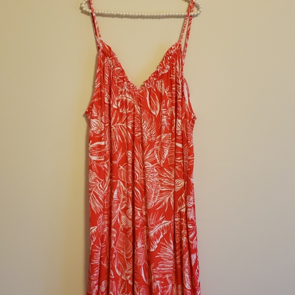 ASOS Maxi Dress